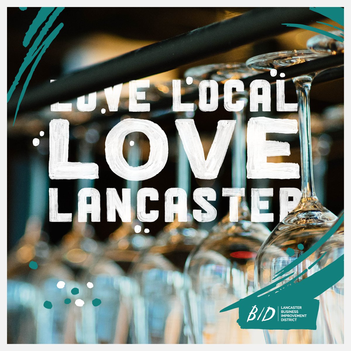 Lancaster_BID's tweet photo. We want to shout about our city and hope you can help us get the word out so we have created some new Love Local,Love Lancaster materials for you to share. @LancasterCC @love_renes @bankslyonshoes @Expressions_lan @LancasterCityUK @StNicsArcades @MarketGateLancs @downtoearthcg https://t.co/e8xy4Vv2NQ