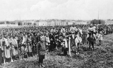 Jadovno1941's tweet photo. На дан, 15. септембра 1918. године, почео jе пробоj Солунског фронта | Јадовно 1941. https://t.co/ZXFo8pluKq via @Jadovno1941 #Solunci #Солунци https://t.co/4QvfnmoTzm