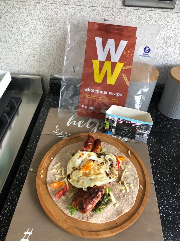 OptionsEating's tweet image. Hello everyone this is A Healthy Breakfast and Great and easy To try out 
 All homemade stuff as well thank you.