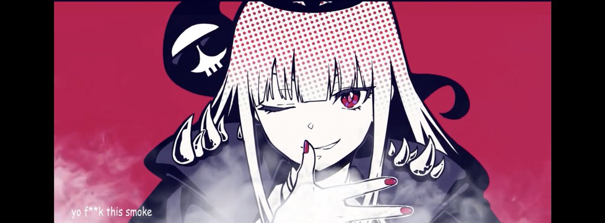 moricalliope's tweet photo. ✿[Original Rap] ✿
DEAD BEATS - Calliope Mori 

So when you “B-Words” need me, call. :} I will make them wish they had never lived at all! ☻ ♪

rap/track arrange/mix/mv: me!
mix/master: @kokorobeats 

https://t.co/9rsoMgsDDQ https://t.co/BgfRai9nMK