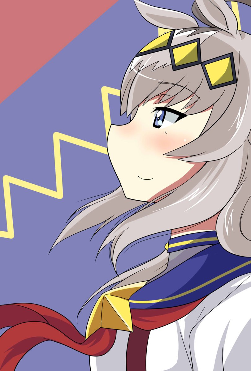 生徒会役員共で一番好きなのは五十嵐カエデちゃんだったりする わっく艦 Skeb始めましたのイラスト