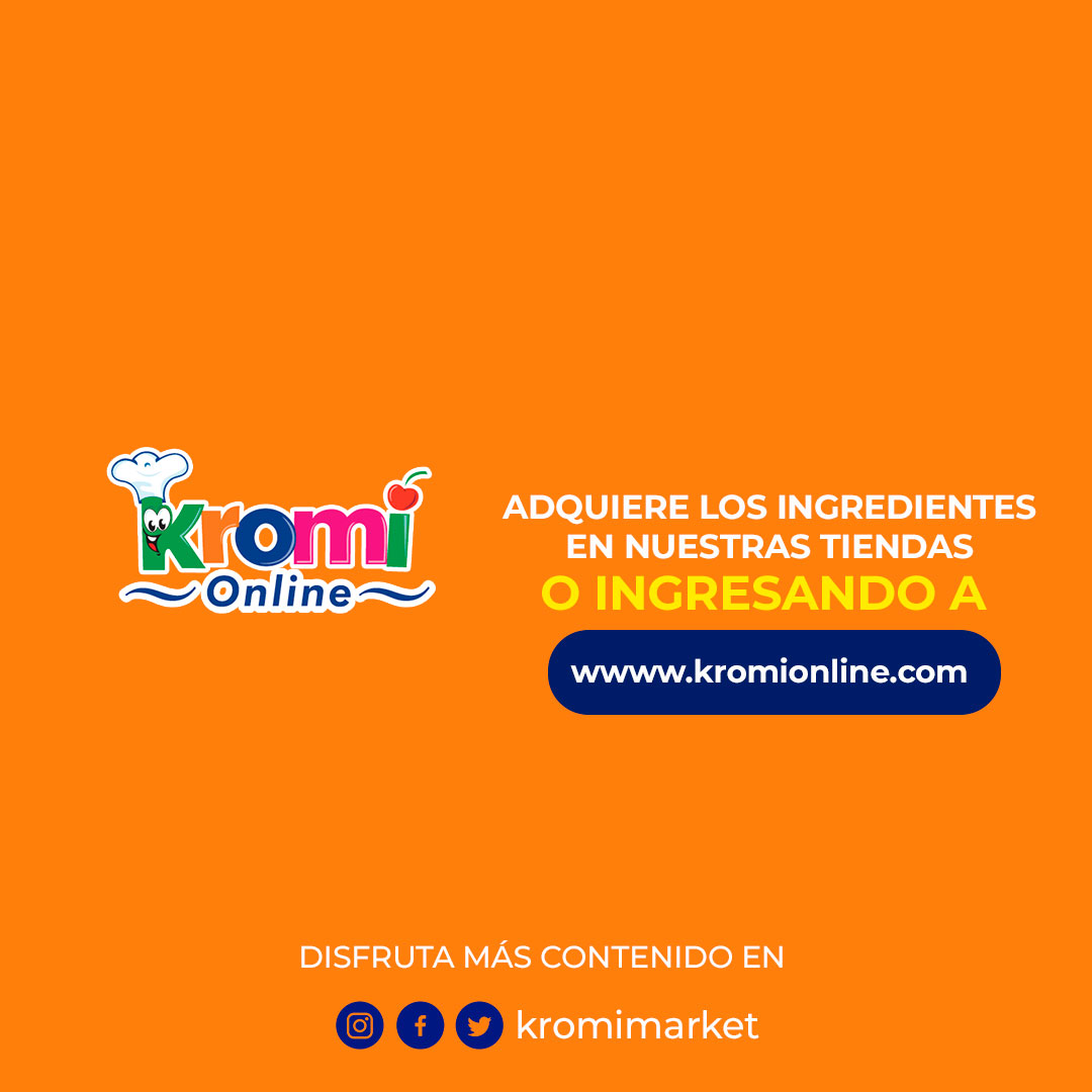 KromiMarket's tweet photo. Junto a @australisfood te traemos la deliciosa receta de sushi california. Perfecto #MomentoDeSnack para disfrutar con tus amigos
En nuestras tiendas y a través de https://t.co/aqiJFJ86bx puedes adquirir los ingredientes
#KromiMarket #KromiOnline #KromiMarketExpres #Prebo https://t.co/2oU8TPyj9P