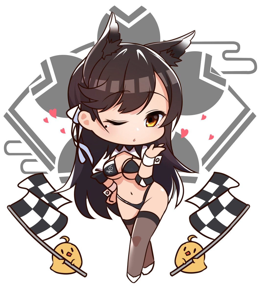 愛宕(アズールレーン) ,凄艶のマックススピード 「【急募】
Skeb募集します!
諸事情ですぐにでも収入が欲しいです!
余裕のある」|鍵山/Clave イラストレーターのイラスト