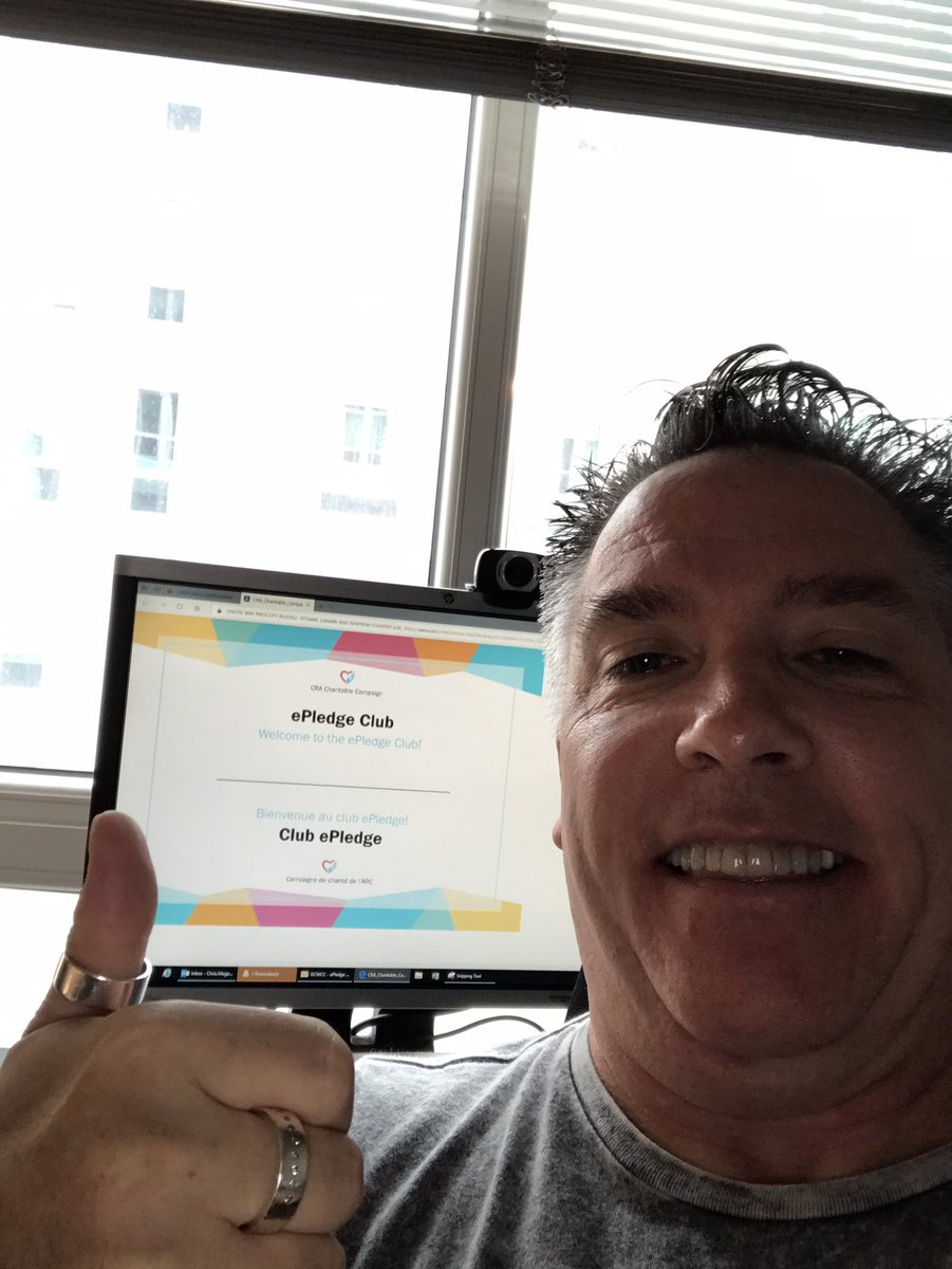#IGive #JeDonne