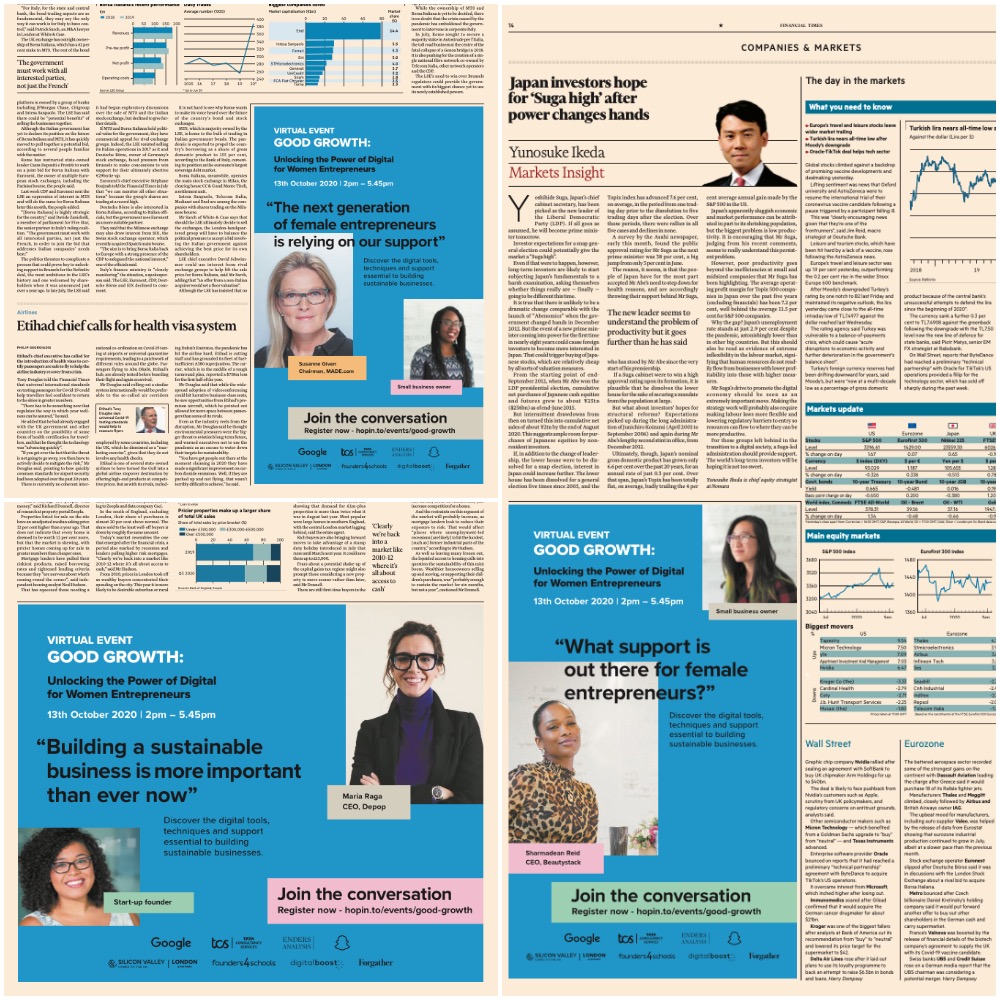 Forgather tweet media