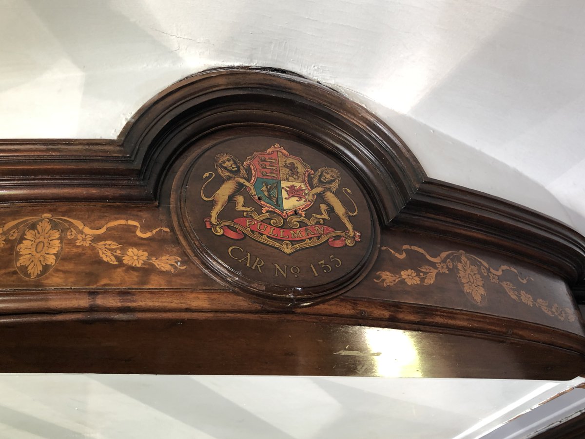 Ravenglass Railway tweet media