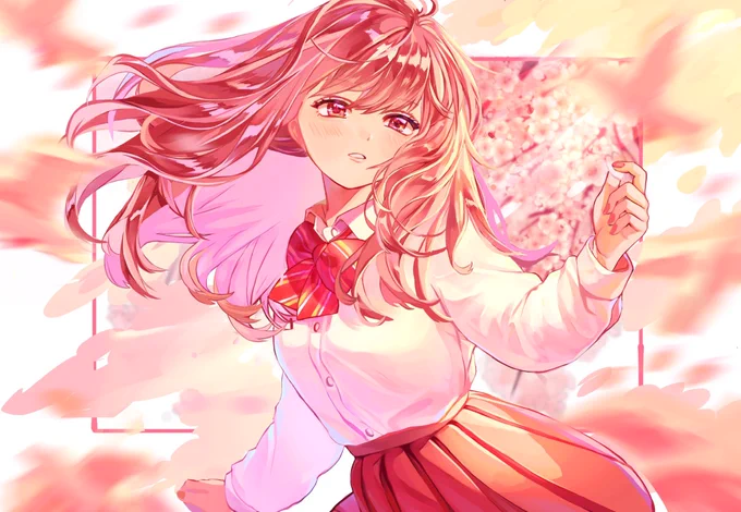 『春風』...?? 