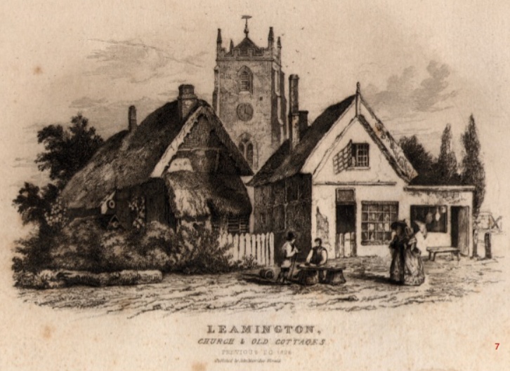 A massive and rapid population boom caused huge problems at a time when almost everyone went to church, and the small medieval church in the town struggled to keep up.When a new vicar arrived in 1839 he found a church that had been enlarged repeatedly, and was still too small.