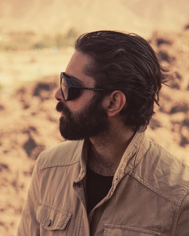 The removable side shields of our ice model provide you the ultimate protection for a desert ride!
vuar.net/37mXfQM