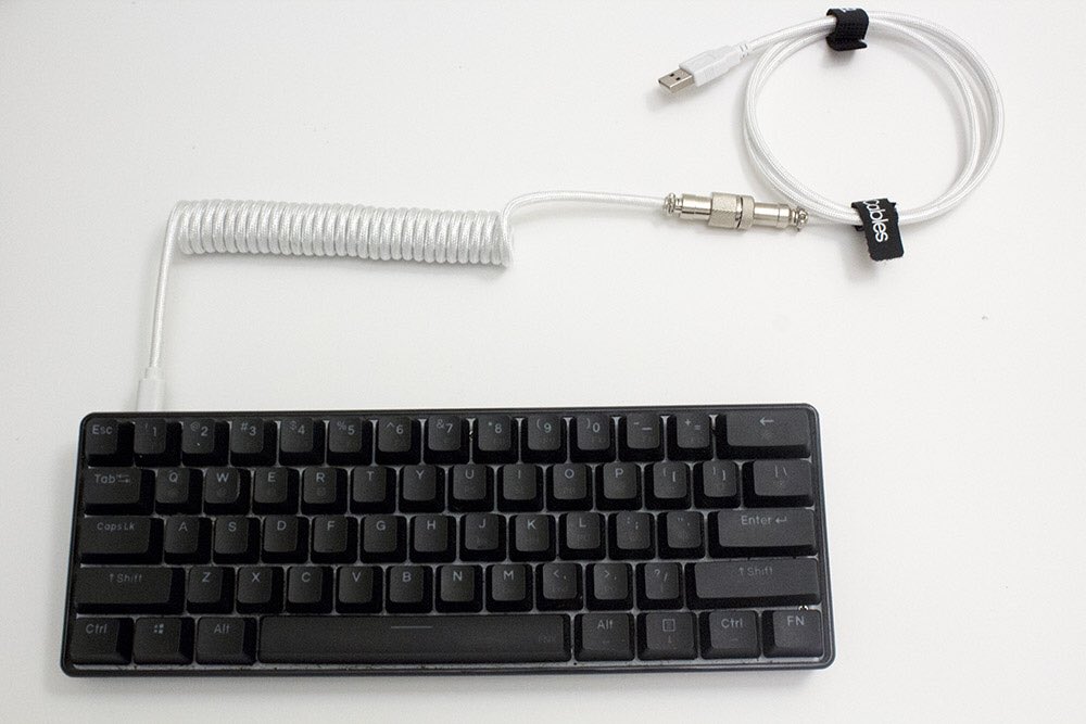 TezCables's tweet photo. New Cables &amp; Cable Restock Now Live on Our Website!

We made some changes to the length of our cables.  The distance between USB-C and coils are slightly shorter, our straight end is also 65% shorter, and we added some Velcro straps

Be sure to follow as big things are coming 🤫 https://t.co/M8fqyipkgv