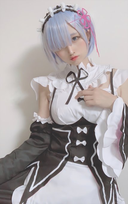 Twitterのコスプレ画像6