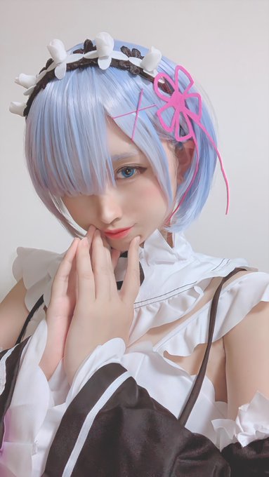 Twitterのコスプレ画像8