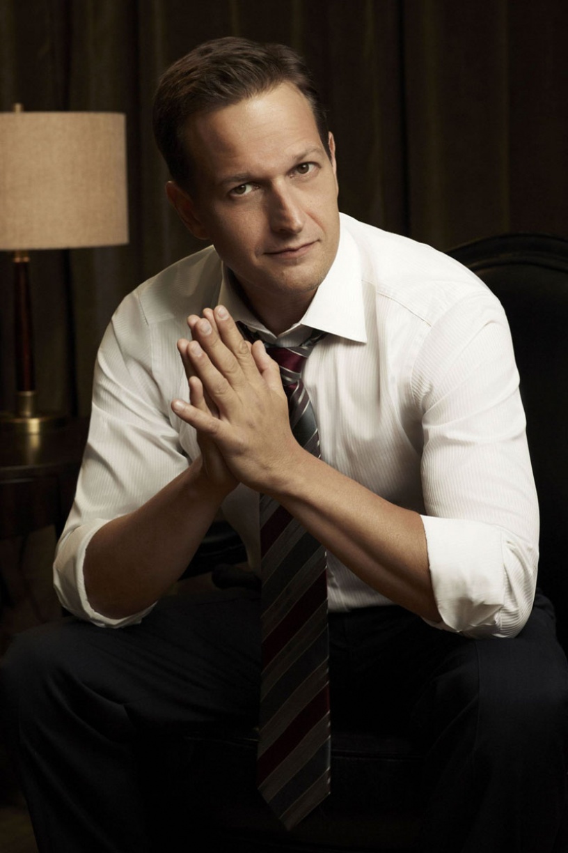 Happy 49th Birthday to 
  
JOSH CHARLES 