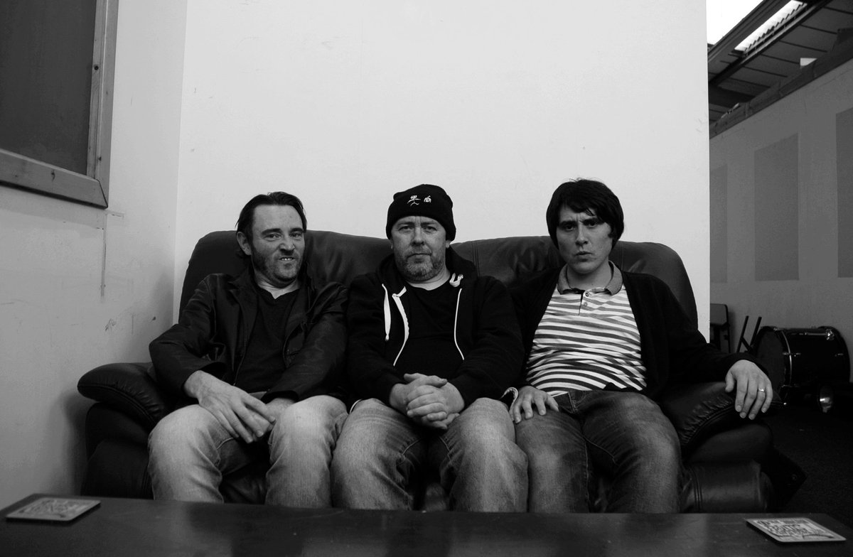 Flux Velociraptor tweet media