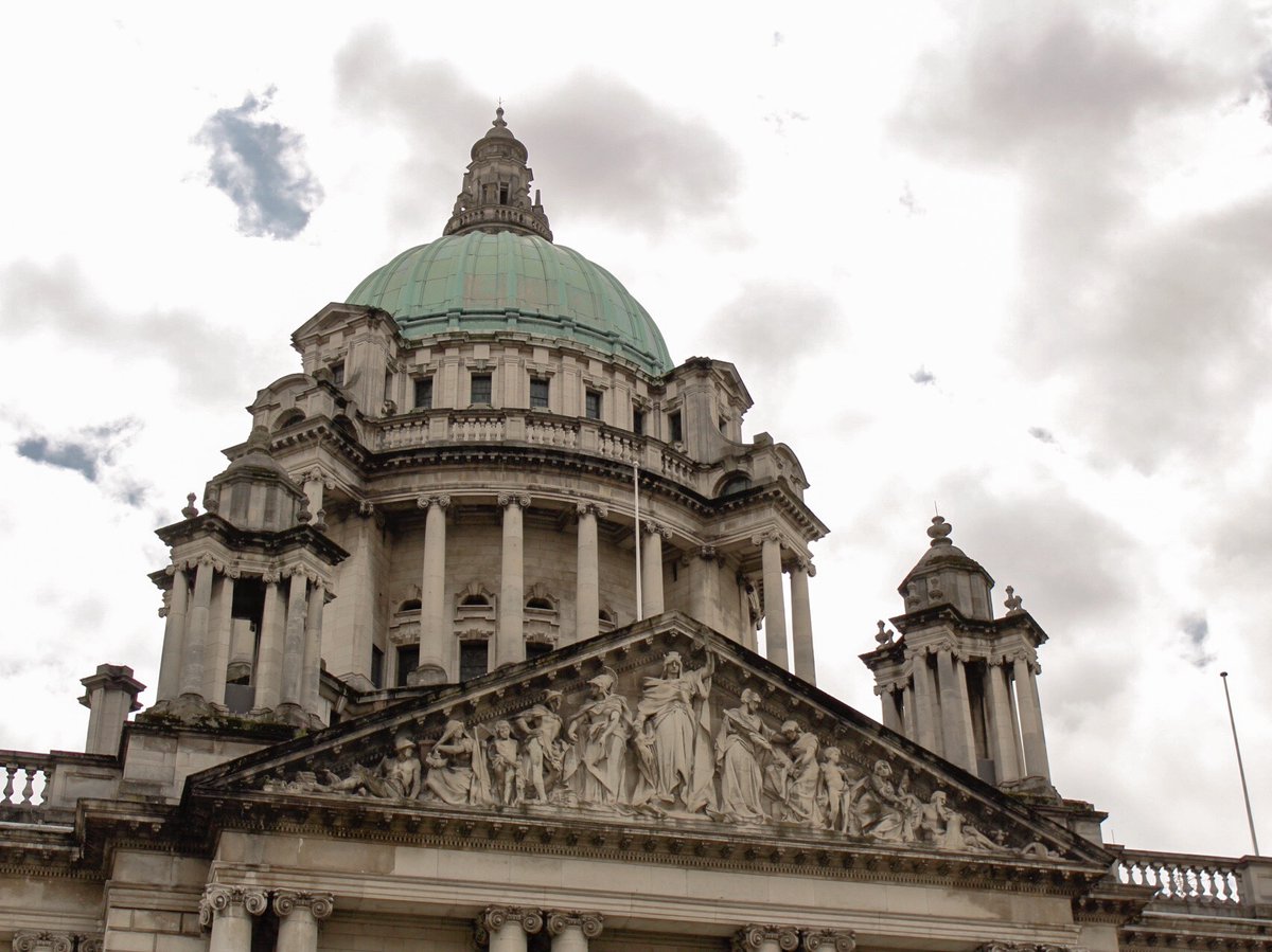 Belfast City Council is implementing their cultural strategy "A City Imagining" and is hosting a series of online conversations with activists and artists to inspire positive change for Belfast <a href="/belfastcc/">Belfast City Council</a> 

belfastcity.gov.uk/Things-to-Do/T…
