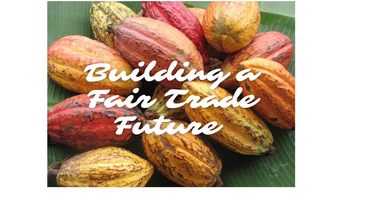 Our latest blog asks the question: Do we need an ethical alternative to Amazon?
accessoryfair.co.uk/blog/do-we-nee…