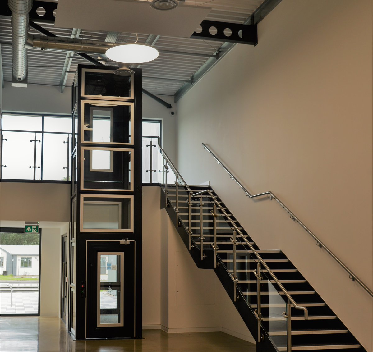 Westcott Innovation Centre