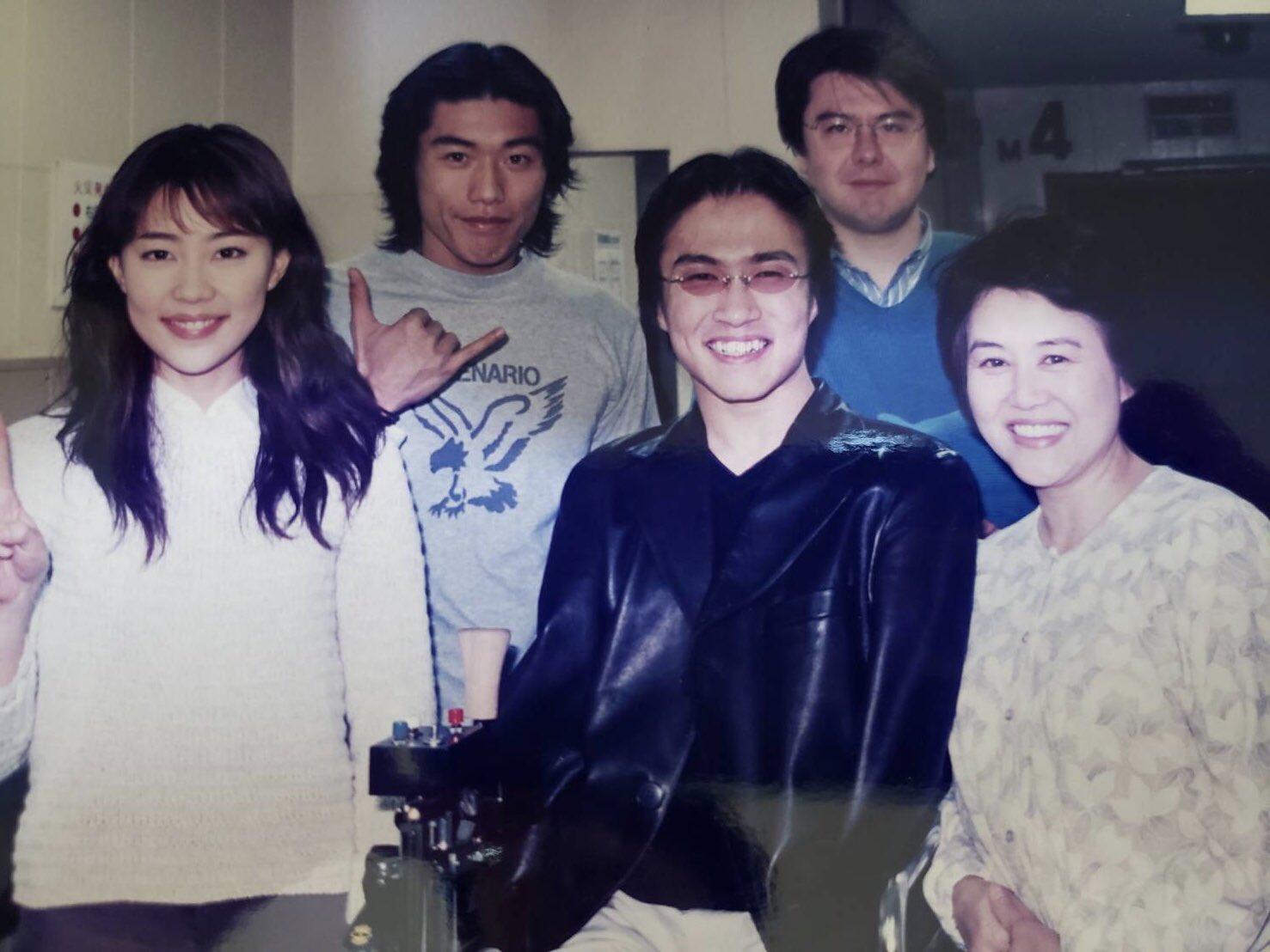 تويتر 乙武 洋匡 على تويتر なつかしい写真が出てきた 木村佳乃 さんと 金子賢 くんは同い年 年くらい前かな 場所はtbsのはず なぜドラマの現場に私がいるのだ 乙武洋匡official Instagram T Co Jw3l8uelab T Co 1kwnu1gvup