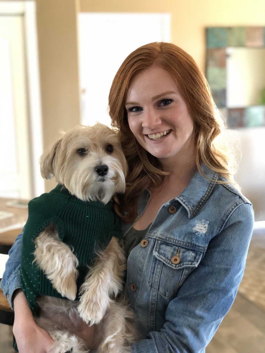 ShawnMarko's tweet photo. Congrats to this kid on passing her CPA test. Her mother and I could not be more proud. She joins her firm later this month.  @JessieMarkovic @madisonmarkovic #Hardwork #perseverance #Henry https://t.co/tgzwDtZ2mb