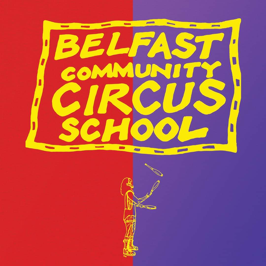 Exciting news from <a href="/BelfastCircus/">Belfast Circus</a> 🎪 - check out the brand new online shop here: belfastcommunitycircusschool.org/index.php/merc… 🤹‍♂️