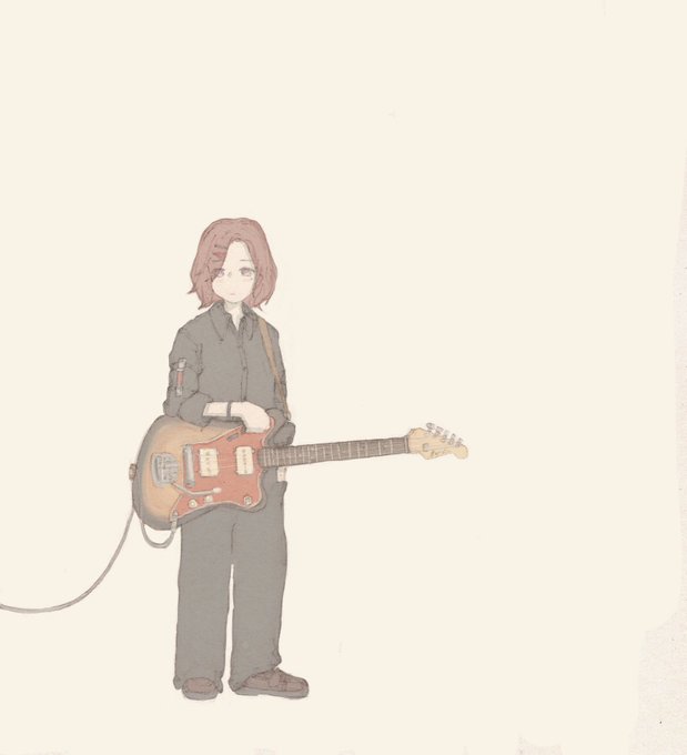 円香とジャズマス
 
#樋口円香 