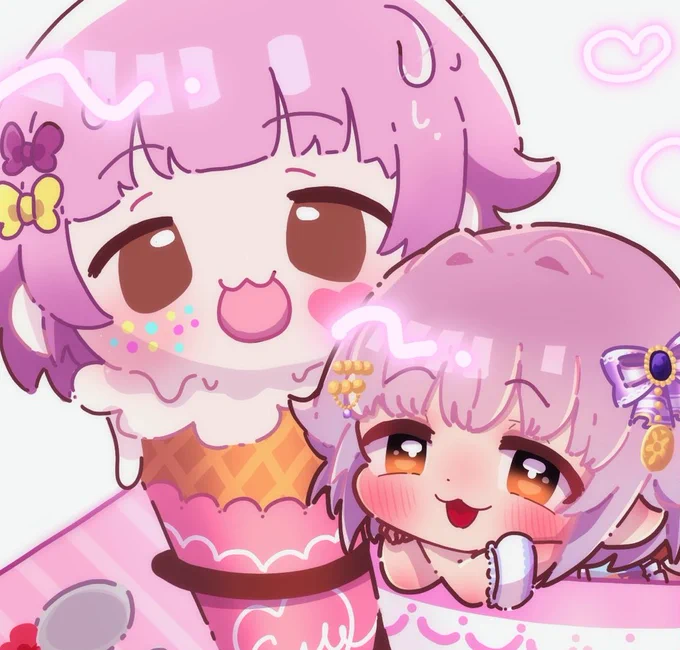 かわいいボクの可愛いセット♡
1日1絵/1日目
#デレステ
#輿水幸子 
#むむこ1日1絵 