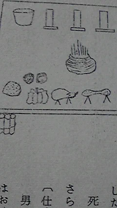 きゅうりとなすとかぼちゃとなんだわかんないまるいベジダボーたち 