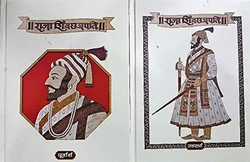 Raja shivchatrapati by Babasaheb Purandare is also a go to book if you love to read more and more about the life of Chatrapati Shivaji Maharaj !!!!