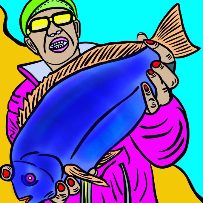琵琶湖バス釣りのtwitterイラスト検索結果 琵琶湖バス釣りのtwitterイラスト検索結果