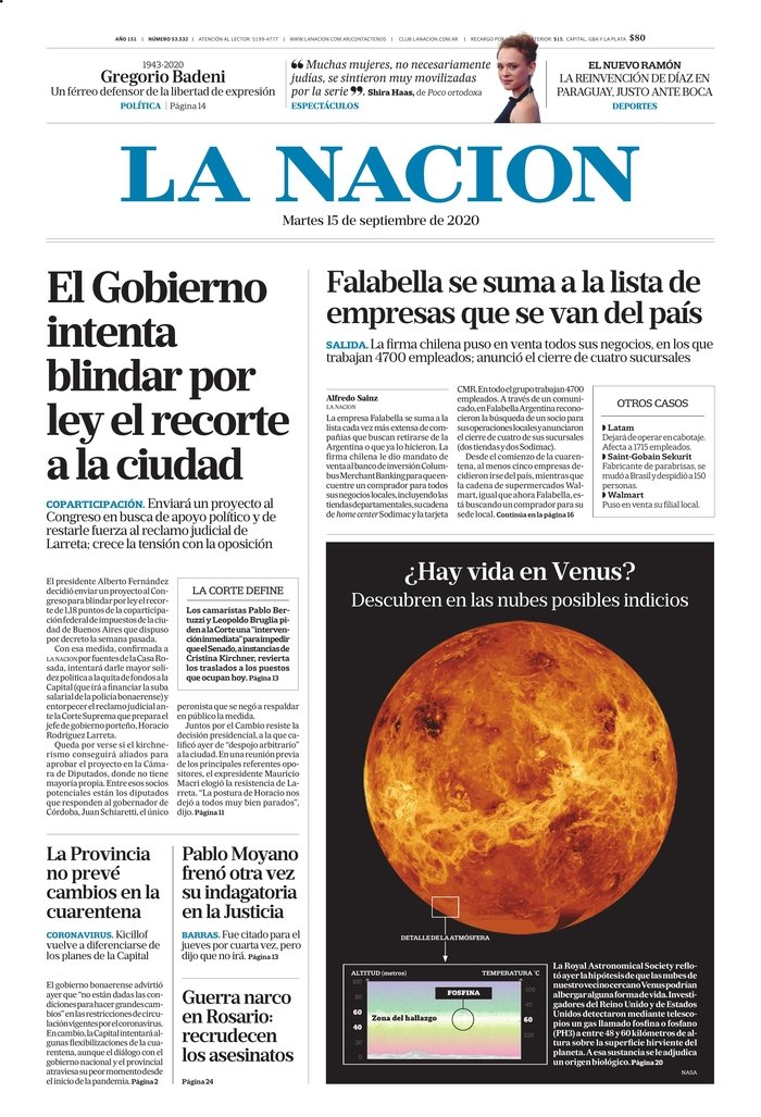 NICOLÁS ÁLVAREZ tweet media