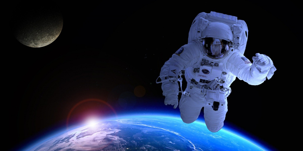 DukeMedSchool's tweet image. Researchers from the Duke Center for Applied Genomics &amp;amp; Precision Medicine team up with NASA to discover what causes an astronaut to develop spaceflight-associated neuro-ocular syndrome (SANS) @PersonalizedMed  @NASA 
#Genoimcs 
precisionmedicine.duke.edu/about/news/hou…