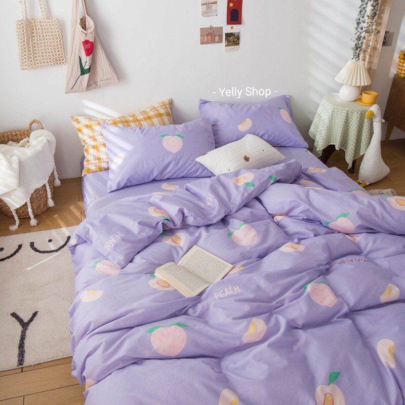 ชุดผ้าปูที่นอน พร้อมส่ง lll tweet media
