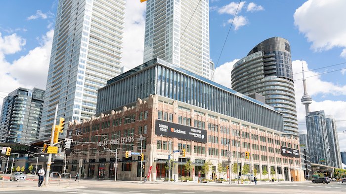 Canadian Consulting Engineer (@cdnconsulteng) on Twitter photo .<a href="/RJC_Engineers/">RJC Engineers</a>, <a href="/MCWGroup/">MCW Group</a>, <a href="/wsp/">WSP</a> and @lea_consulting helped <a href="/loblawco/">Loblaw Companies</a> redevelop its historic West Block in downtown Toronto: canadianconsultingengineer.com/buildings/lobl… .<a href="/RJC_Engineers/">RJC Engineers</a>, <a href="/MCWGroup/">MCW Group</a>, <a href="/wsp/">WSP</a> and @lea_consulting helped <a href="/loblawco/">Loblaw Companies</a> redevelop its historic West Block in downtown Toronto: canadianconsultingengineer.com/buildings/lobl…