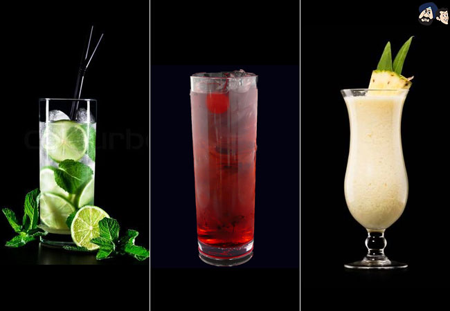 santa_banta's tweet photo. Top 10 Classic Mocktails- To Give A Classy Touch To Your Glass! https://t.co/JyEjblxB78 #ShirleyTemple #VirginMojiti #VirginMary #SafeSexOnTheBeach #VirGinMargrita #Cinderella #VirginColada #CardinalPunch #Honeymoon For More Visit: https://t.co/4yDRaxvlVL https://t.co/SkwzplNaw3