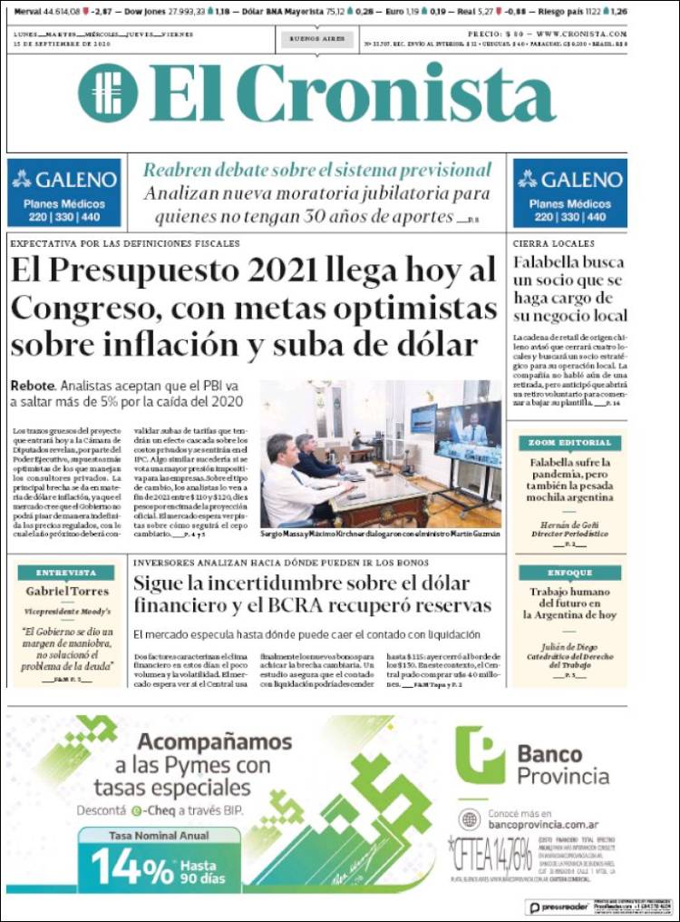 NICOLÁS ÁLVAREZ tweet media