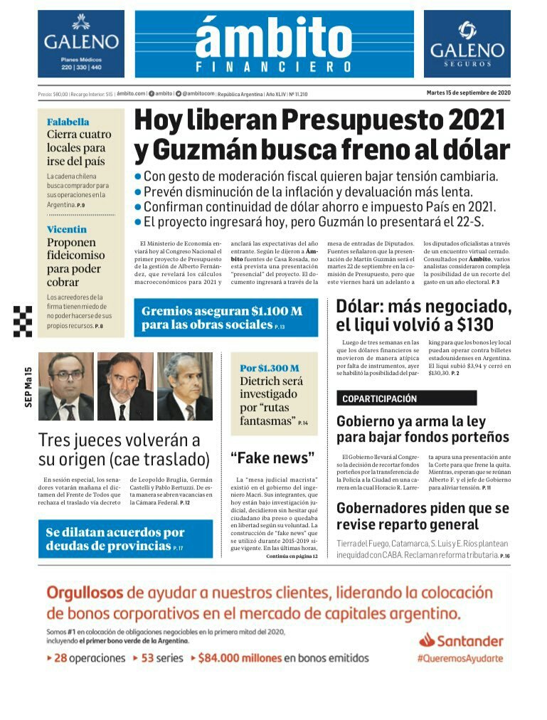 NICOLÁS ÁLVAREZ tweet media