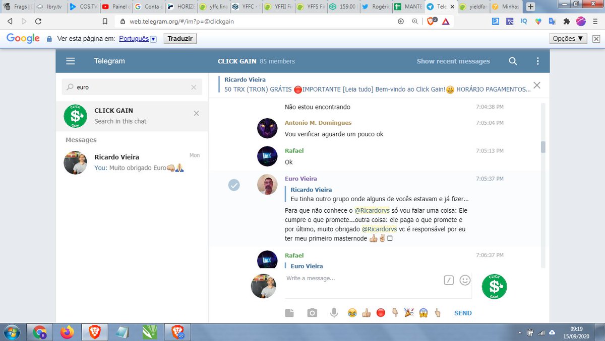 gd_online1's tweet photo. @RogerSto01 @RicardoAdm @melhorquedindin @justinsuntron de onde você tirou isto meu amigo?
Não bloqueamos ninguém.
Qual seu nome de usuário no twitter?

Todos que cumprem as tarefas corretamente receberam.

Que maldade é esta?
Para que isto?

Manda seu nome de usuário do telegram. 
vamos resolver https://t.co/xyKlvnAoiL
