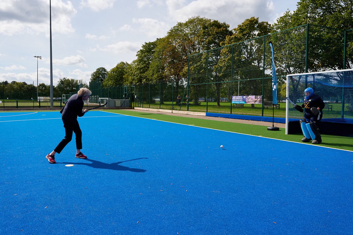 Sonning Hockey Club tweet media