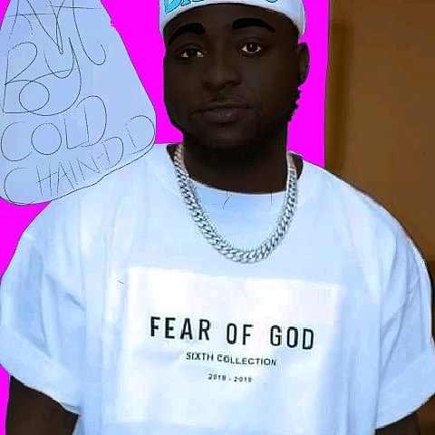 kold_chain's tweet photo. @davido Repost sir https://t.co/5zcN4fSCRS