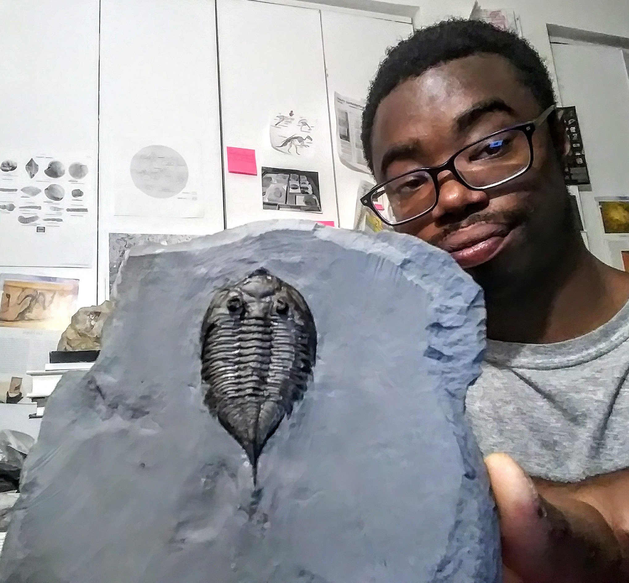 Cameron Muskelly (Explorer of Deep Time) 🕒 on Twitter "