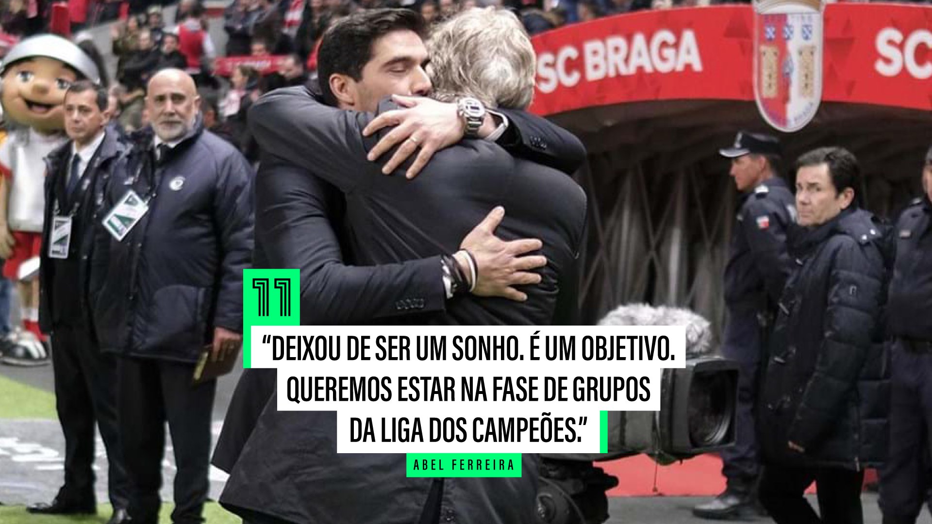 TVI - Hoje é dia de grande jogo na sua TVI. Quem vai assistir ao duelo  entre o FC Porto x Chelsea? #ChampionsEleven Eleven Sports Portugal