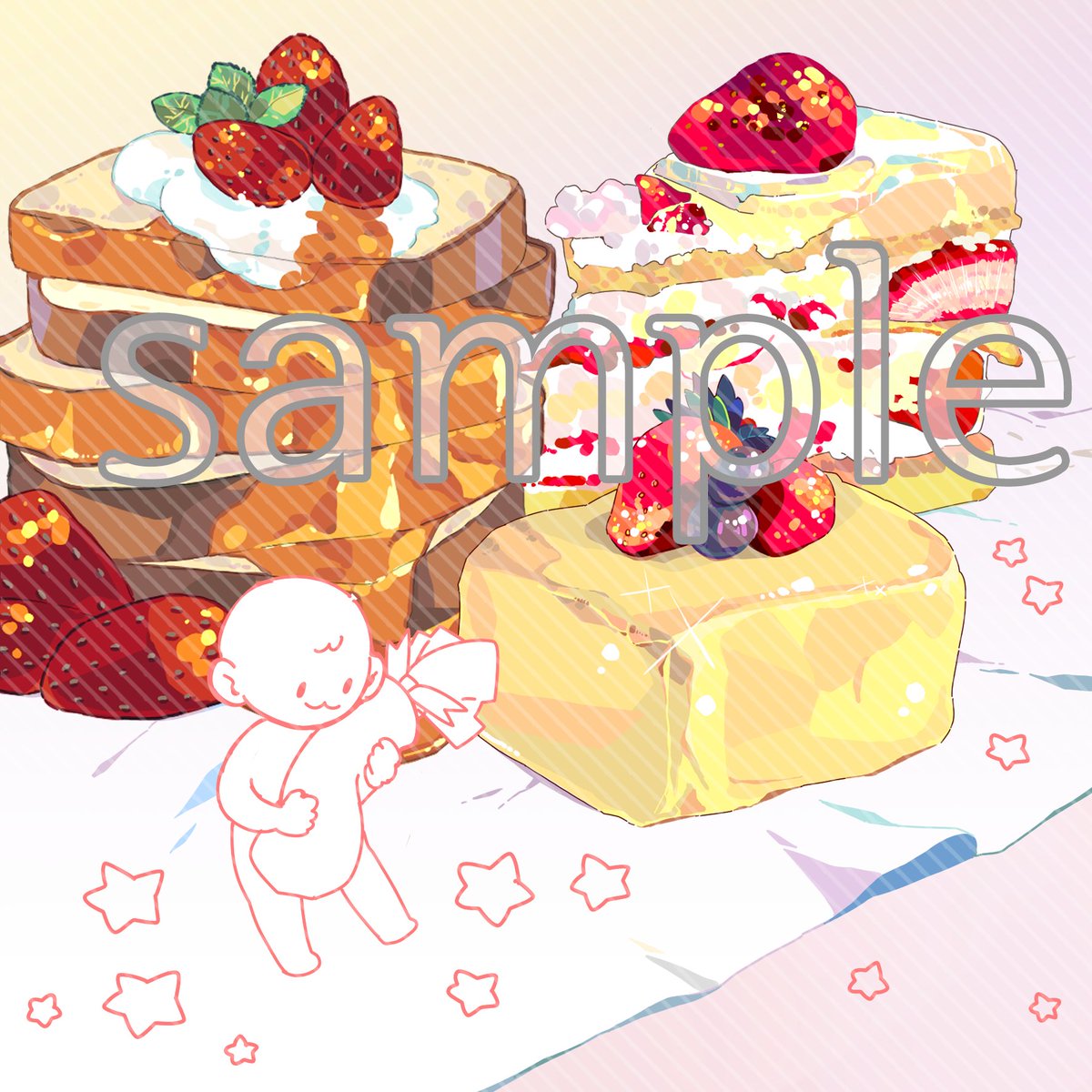 lulx3_lu's tweet photo. ★룰룰룰루 케이크 커미션★

룰룰룰루 케이크 커미션 오픈합니다~!
질문이나 문의는 디엠으로 부탁드립니다~! 

주의사항과 타입 확인 후 신청해주세요~!
(들어오시면 더 많은 그림 있습니다~!)

커미션 주소 >> https://t.co/81SXgB1PmO

#모동숲 #모동숲커미션 #커미션 #동물의숲 https://t.co/nQMXK8sBI9