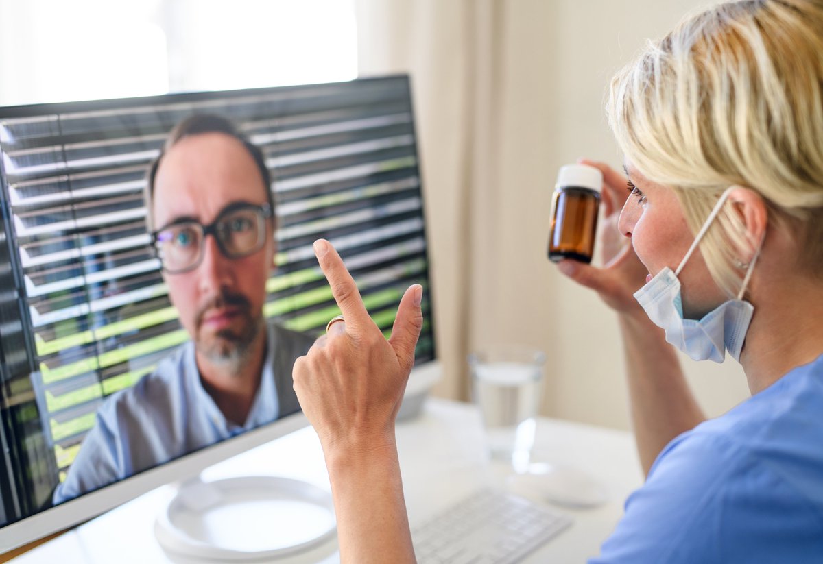 RDCAthens's tweet photo. Post #COVID-19, we will continue to see a shift to alternative locations of care, such as #telehealth, #RemoteMonitoring &amp; in-home care.

#WeDevelopExperts #Healthcare #Management #Leadership https://t.co/mcql8nFm3U