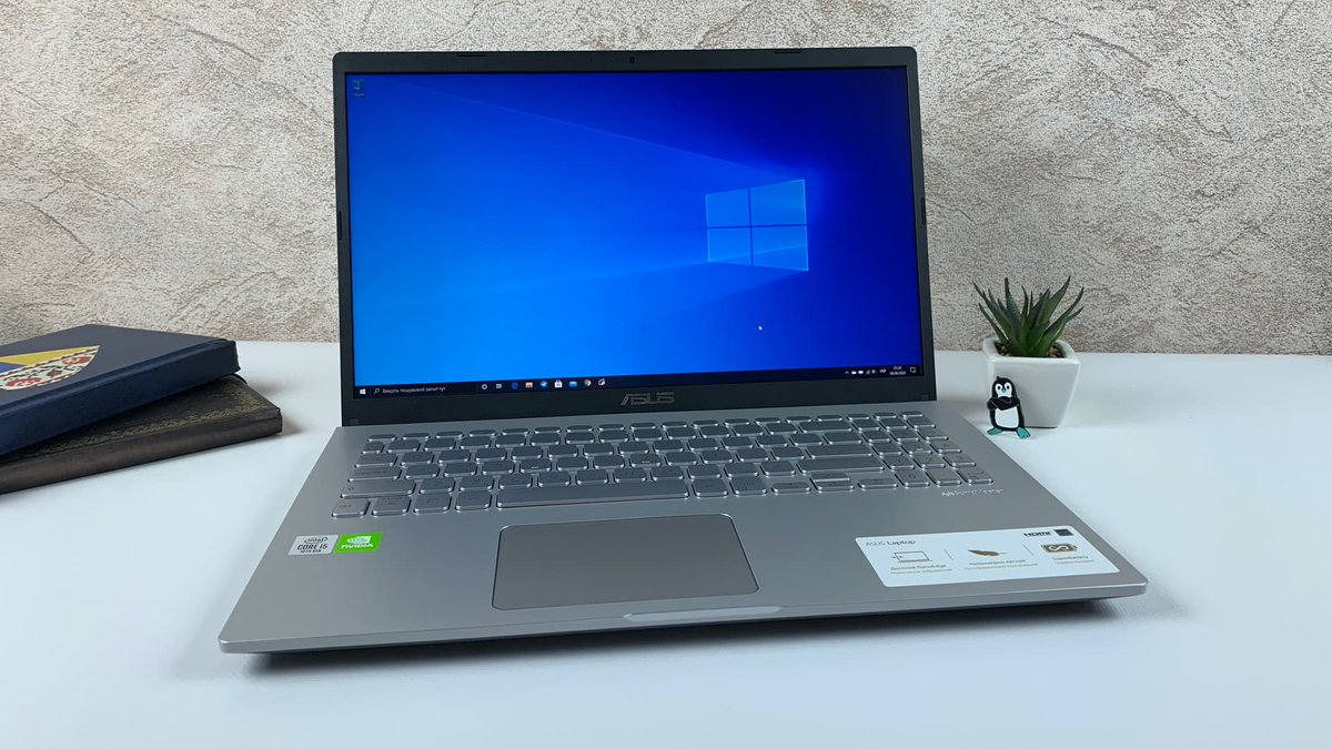 Pingvinpro's tweet photo. #ASUS X509JP: огляд ноутбука на базі Intel Core i5-1035G1
https://t.co/HgqUYAHrSm

#ASUSX509JP #IntelCoreI51035G1 #IntelUHDGraphics #NVIDIAGeForceMX330 #SonicMaster https://t.co/VoYUGJ2B0z