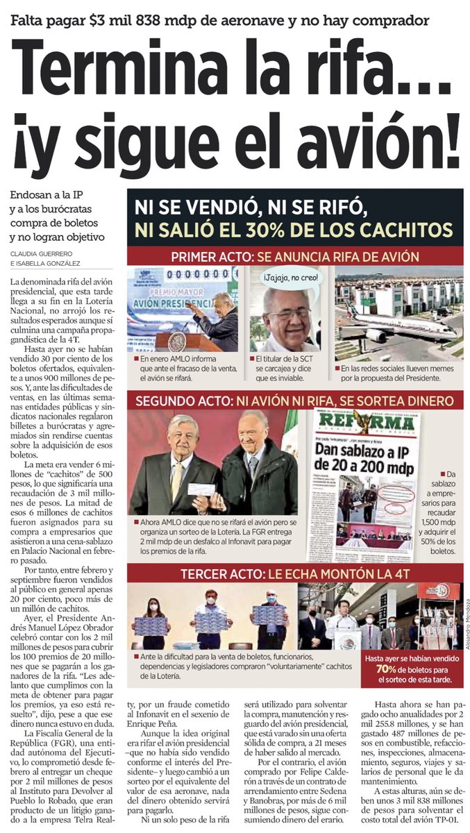 jrisco's tweet photo. El circo y su peor acto.👇🏼 https://t.co/LNxKHvV9SC