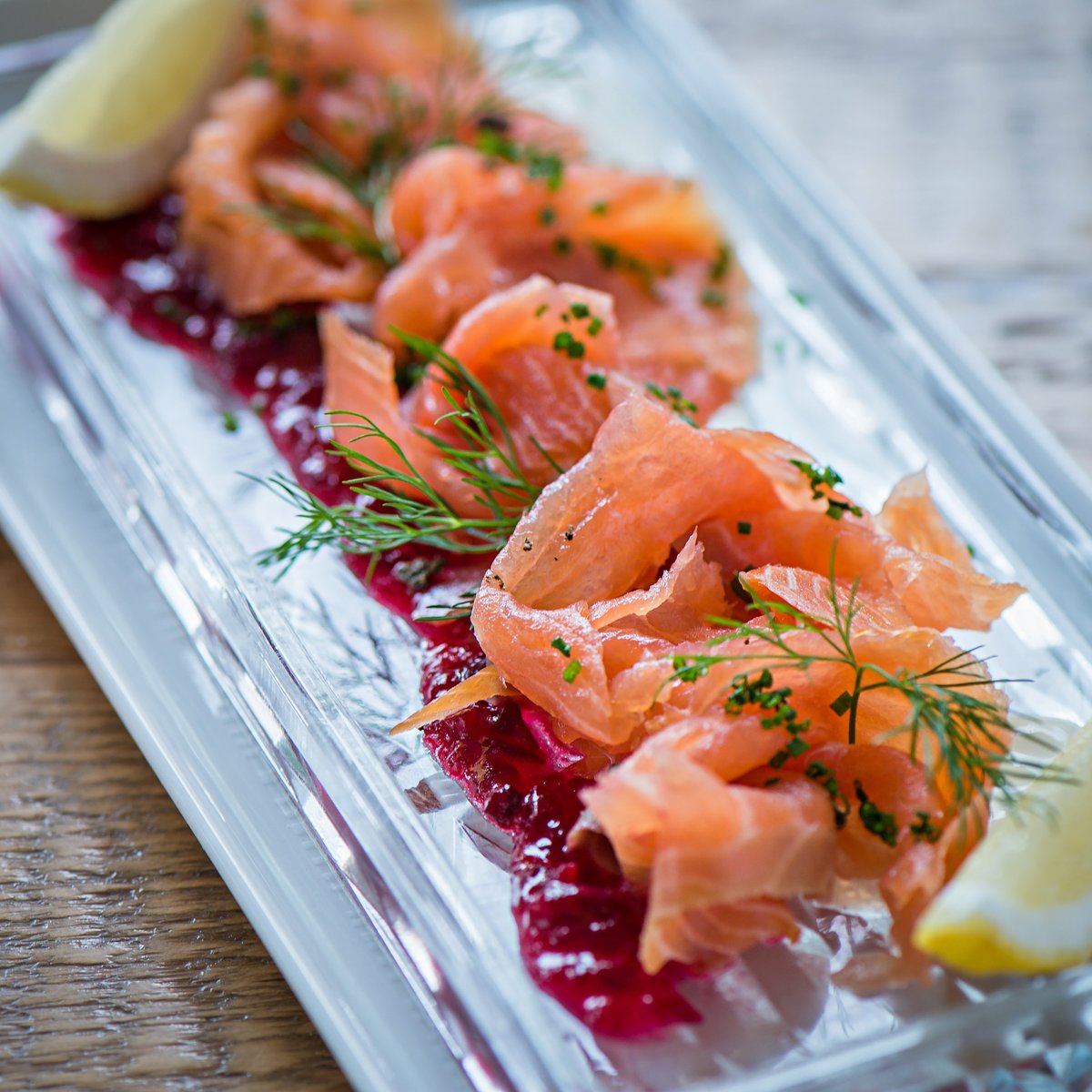 The Good Fish Company tweet media