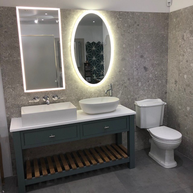 The Bromley Bathroom Company tweet media