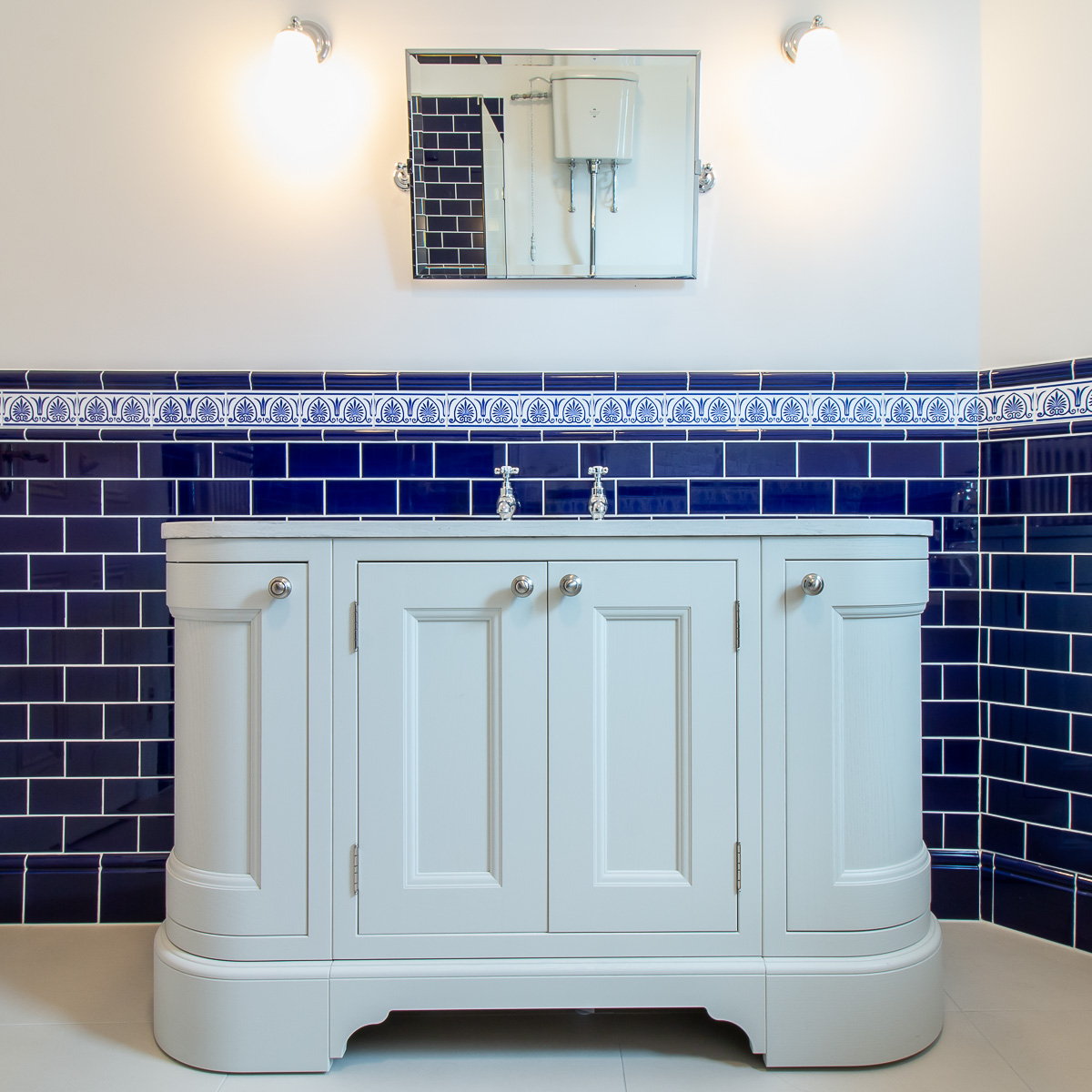 The Bromley Bathroom Company tweet media