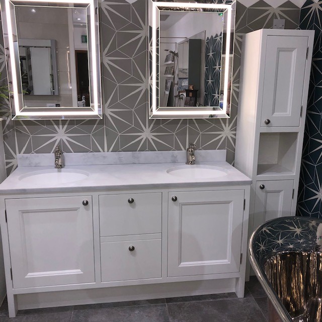 🇬🇧 Best of British 🇬🇧
 
Established as a woodworking business in Coventry in 1867, The Bathroom Furniture Co. by Burbidge is still owned and run by the same family, producing superb quality timber bathroom furniture, drawing on that rich woodworking heritage.

#bromley