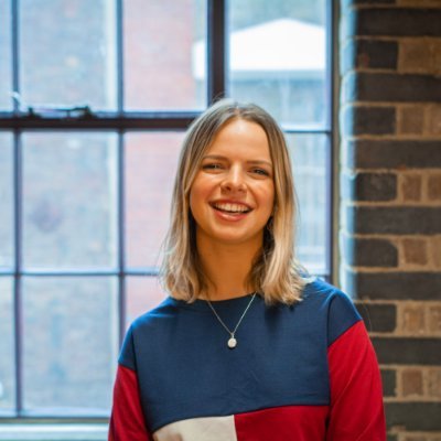 SoulCorporation's tweet photo. As a representative of Generation Z as well as @team_totem I was very interested in @georgiairving2’s definition of soul and how it might compare to my views. This is a fascinating interview full of some brilliant insights. 

Read the full interview here: https://t.co/8nn8v1N0n4 https://t.co/ONwGJGepUW